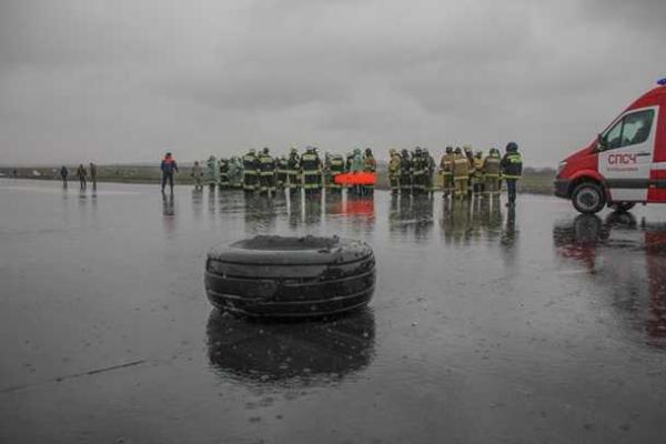 Американцы помогут России в следствии по Боингу