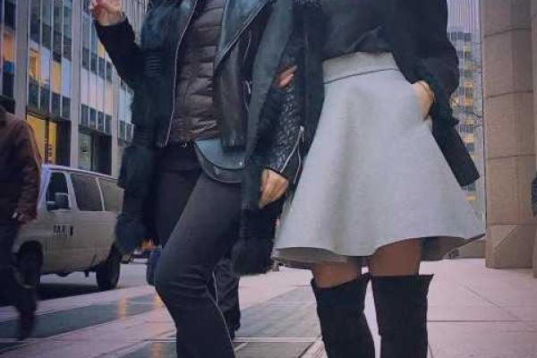 31-летняя дочка Лепса похвасталась снимком с Ани Лорак 31-летняя дочка Лепса похвасталась снимком с Ани Лорак