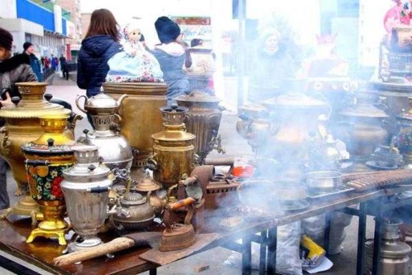 Террористы "ЛНР" с "размахом" отметили Масленицу - блогер