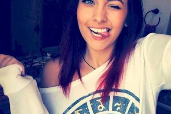 Дочь Майкла Джексона выросла настоящей красоткой