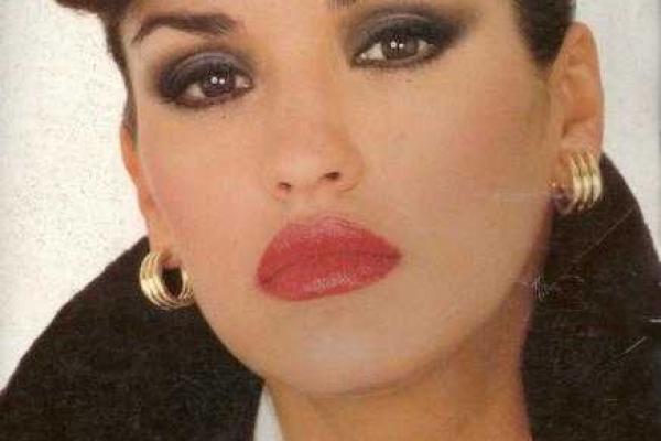 Американская супермодель Дженис Дикинсон больна раком груди