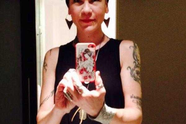 В сети появились шокирующие фото младшей внучки Сталина