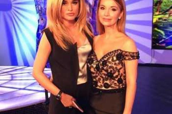 Ольга Орлова стала участницей шоу "Дом-2"