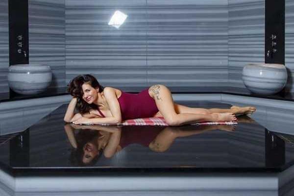 Скромница Екатерина Климова поразила эротическим фото