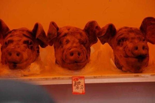 Террористы "ЛНР" с "размахом" отметили Масленицу - блогер