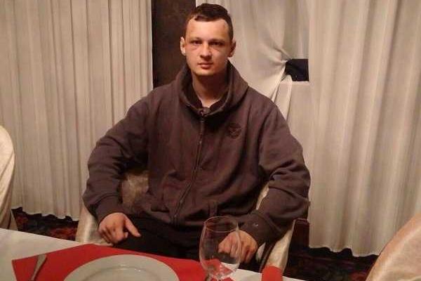 Станислав Краснов уже на свободе