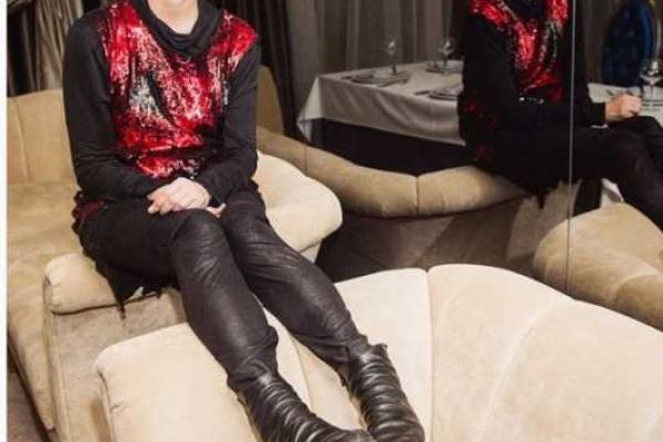 Фото Земфиры очаровало поклонников