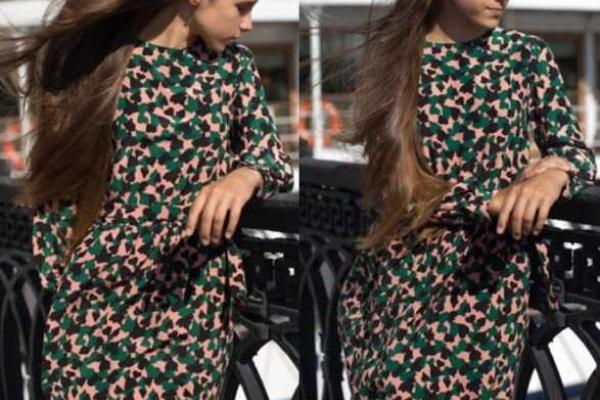 Дочка Екатерины Климовой может затмить красотой звездную мать