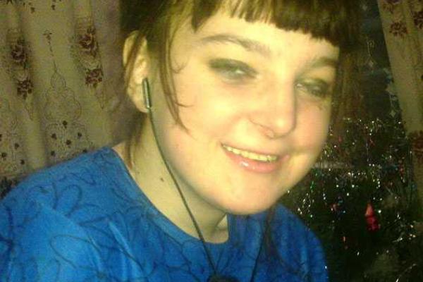 В Полтавской области ищут 16-летнюю девушку В Полтавской области ищут 16-летнюю девушку