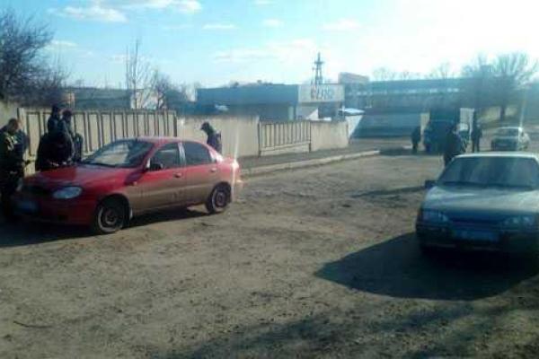 Спецотработка в Авдеевке: задержаны диверсант и группа мародеров Спецотработка в Авдеевке: задержаны диверсант и группа мародеров