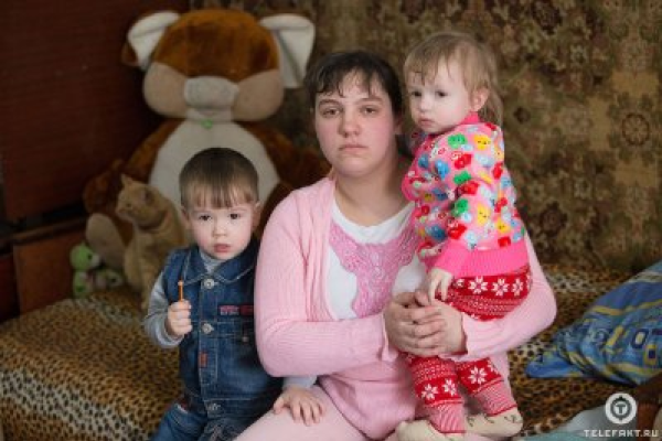 В России женщине после кесарева сообщили, что она не была беременна