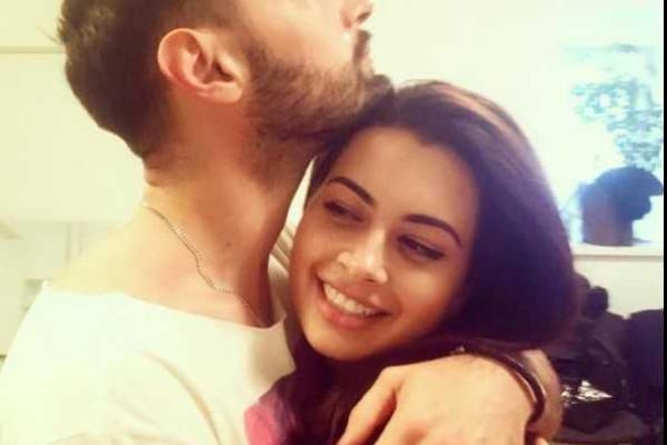 Виталий Козловский встречается с экс-участницей шоу «Холостяк»