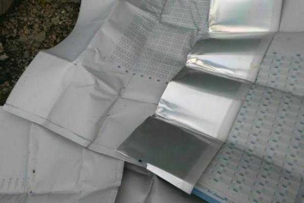 Под Киевом типография изготавливала фальшивые акцизы для «ДНР» и России Под Киевом типография изготавливала фальшивые акцизы для «ДНР» и России