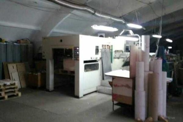 Под Киевом типография изготавливала фальшивые акцизы для «ДНР» и России Под Киевом типография изготавливала фальшивые акцизы для «ДНР» и России