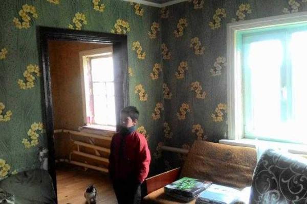 Из Горловки в Славянск успешно эвакуировали семью из 5-ти человек