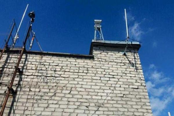 Между Авдеевкой и Ясиноватой ОБСЕ установила камеры