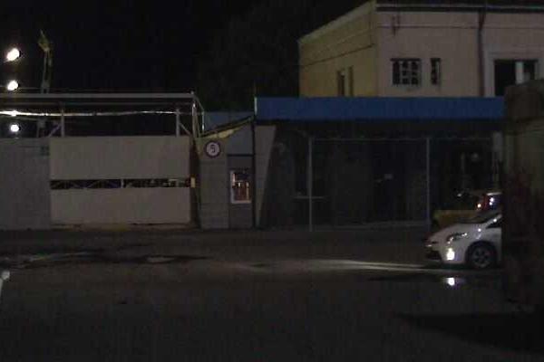 В Славянске полиция предотвратила возможное кровопролитие, - Аброськин