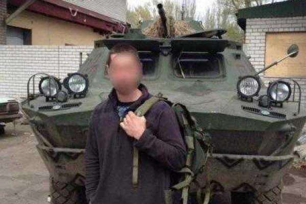 Волонтеры усилили фронт под Авдеевкой боевым снаряжением и навигацией Волонтеры усилили фронт под Авдеевкой боевым снаряжением и навигацией