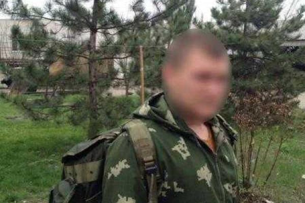 Волонтеры усилили фронт под Авдеевкой боевым снаряжением и навигацией Волонтеры усилили фронт под Авдеевкой боевым снаряжением и навигацией
