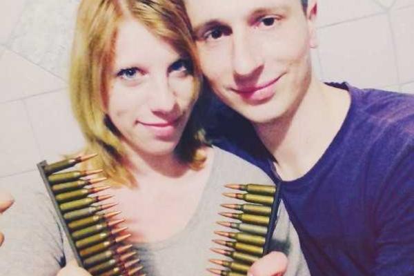 Снайперша "ДНР" из Мариуполя написала научную работу об эволюции "новороссов"