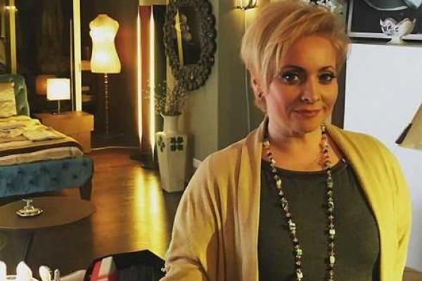 Светлана Пермякова порадовала поклонников новой прической