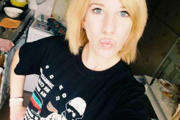 Снайперша "ДНР" из Мариуполя написала научную работу об эволюции "новороссов"