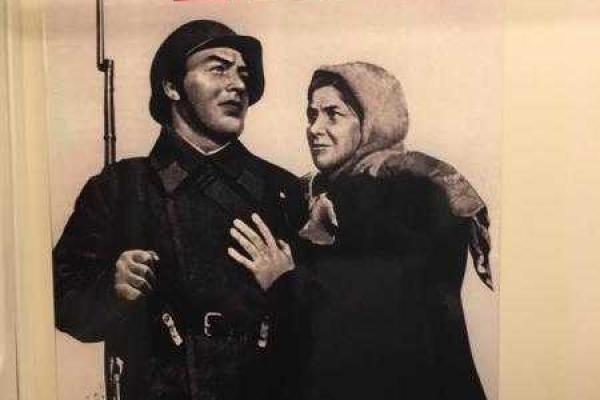 В московском метро обнаружился антиукраинский агитпоезд