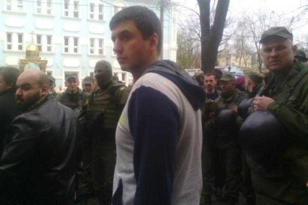 В центре Одессы произошла масштабная драка между патриотами и сепаратистами В центре Одессы произошла масштабная драка между патриотами и сепаратистами