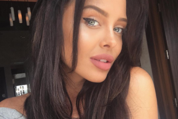 У Анджелины Джоли появилась серьезная молодая конкурентка