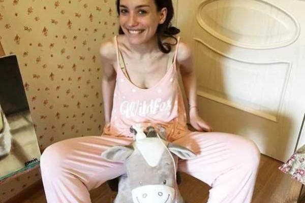 Виктория Дайнеко разочаровала своих поклонников Виктория Дайнеко разочаровала своих поклонников