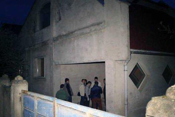 В Ужгороде жестоко убили двух индийских студентов, еще один в реанимации