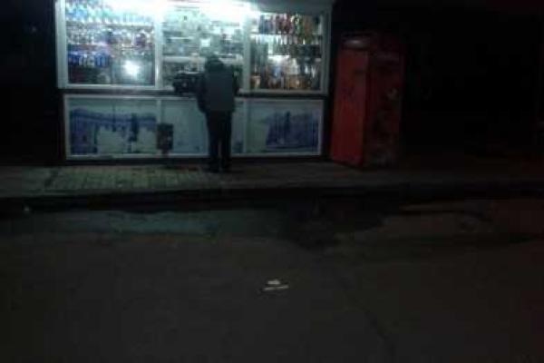 В Одессе ревнивый муж открыл стрельбу