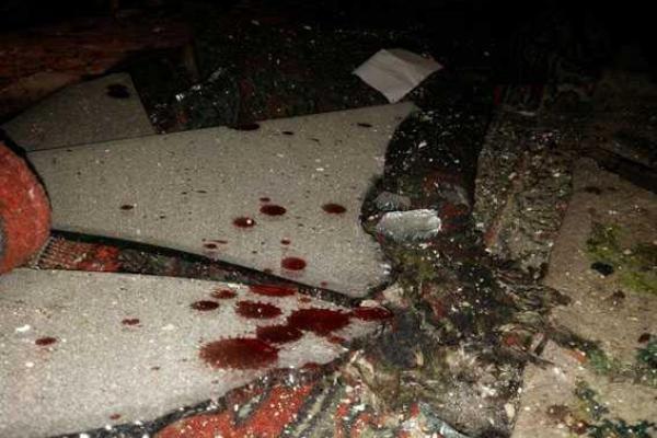 В Мариуполе разыскивают мужчину, который взорвал гранатой сестру: введен план "Перехват" В Мариуполе разыскивают мужчину, который взорвал гранатой сестру: введен план "Перехват"