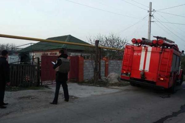 В Мариуполе разыскивают мужчину, который взорвал гранатой сестру: введен план "Перехват" В Мариуполе разыскивают мужчину, который взорвал гранатой сестру: введен план "Перехват"