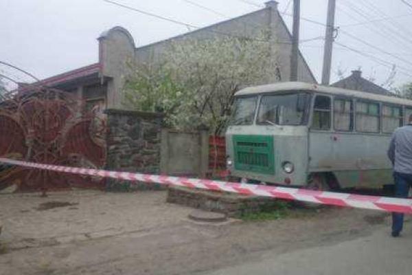В Ужгороде жестоко убили двух индийских студентов, еще один в реанимации
