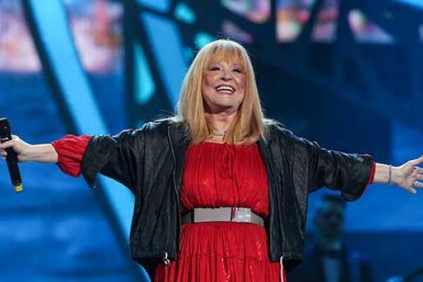 Градский: Я люблю Пугачеву, но мне ее жалко