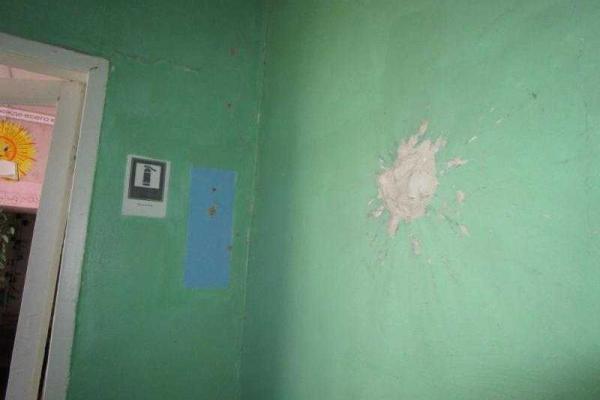 В сети появились фото поселка Зайцево после ночного обстрела