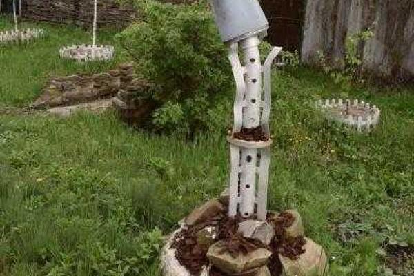 В полностью разрушенном поселке на Донетчине продолжают жить люди