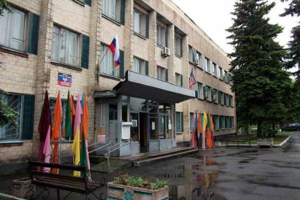 Житель Снежного: Мы уже, наверное, в "недороссии" живем