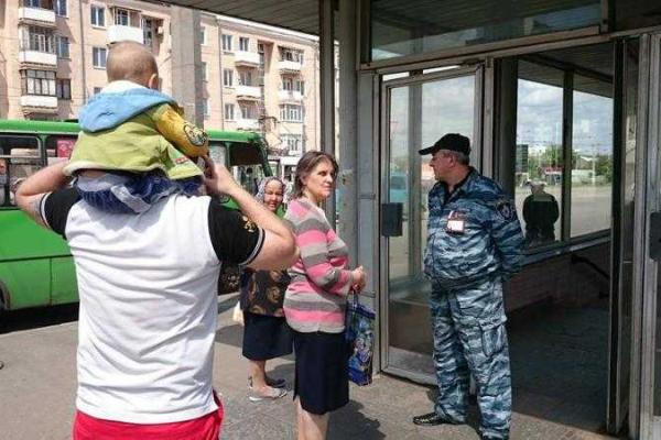 В Харькове временно закрыли 5 станций метро, которые попадают под декоммунизацию 