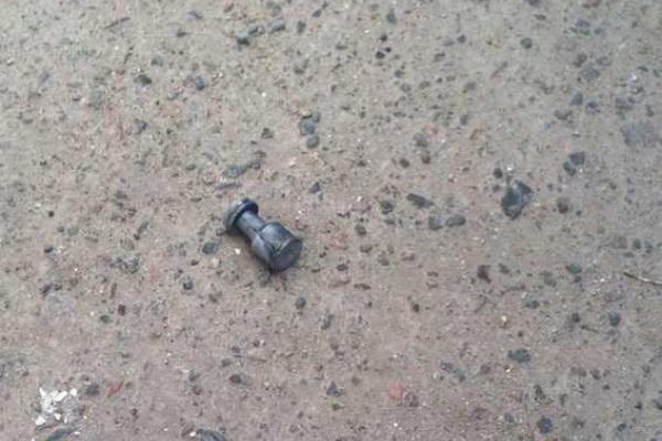 В полиции назвали причину стрельбы по журналистам в Одессе В полиции назвали причину стрельбы по журналистам в Одессе
