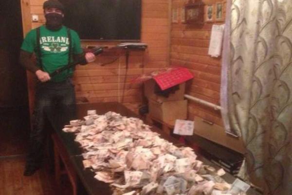 К боевикам «ДНР» приехал  одиозный российский священник