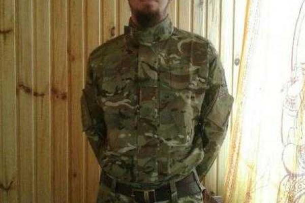 Убийцы водителя BlaBlaCar Тараса Познякова могут скрываться в зоне АТО Убийцы водителя BlaBlaCar Тараса Познякова могут скрываться в зоне АТО