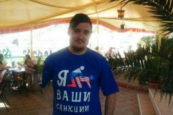 К боевикам «ДНР» приехал  одиозный российский священник