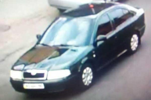 В Мукачево на рынке произошла драка со стрельбой