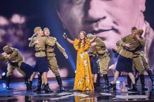 Наталья Могилевская сбросила 15 килограммов