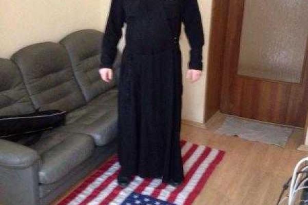 К боевикам «ДНР» приехал  одиозный российский священник