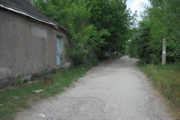 В сети показали, как выглядит район Луганска, где живет Плотницкий В сети показали, как выглядит район Луганска, где живет Плотницкий