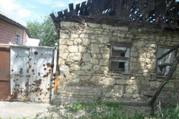 В сети показали, как выглядит район Луганска, где живет Плотницкий В сети показали, как выглядит район Луганска, где живет Плотницкий