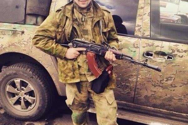 Убийцы водителя BlaBlaCar Тараса Познякова могут скрываться в зоне АТО Убийцы водителя BlaBlaCar Тараса Познякова могут скрываться в зоне АТО